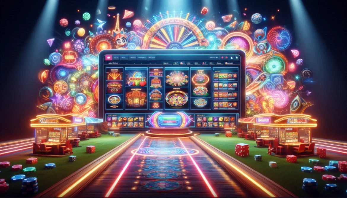 Pokies Lounge Casino